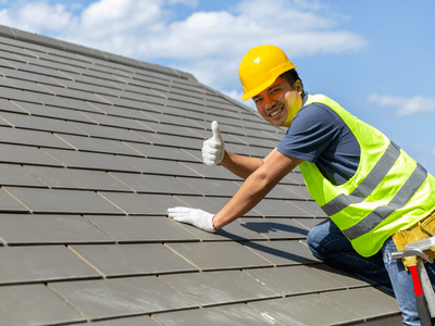 About Roof Repair Experts Susanville, CA